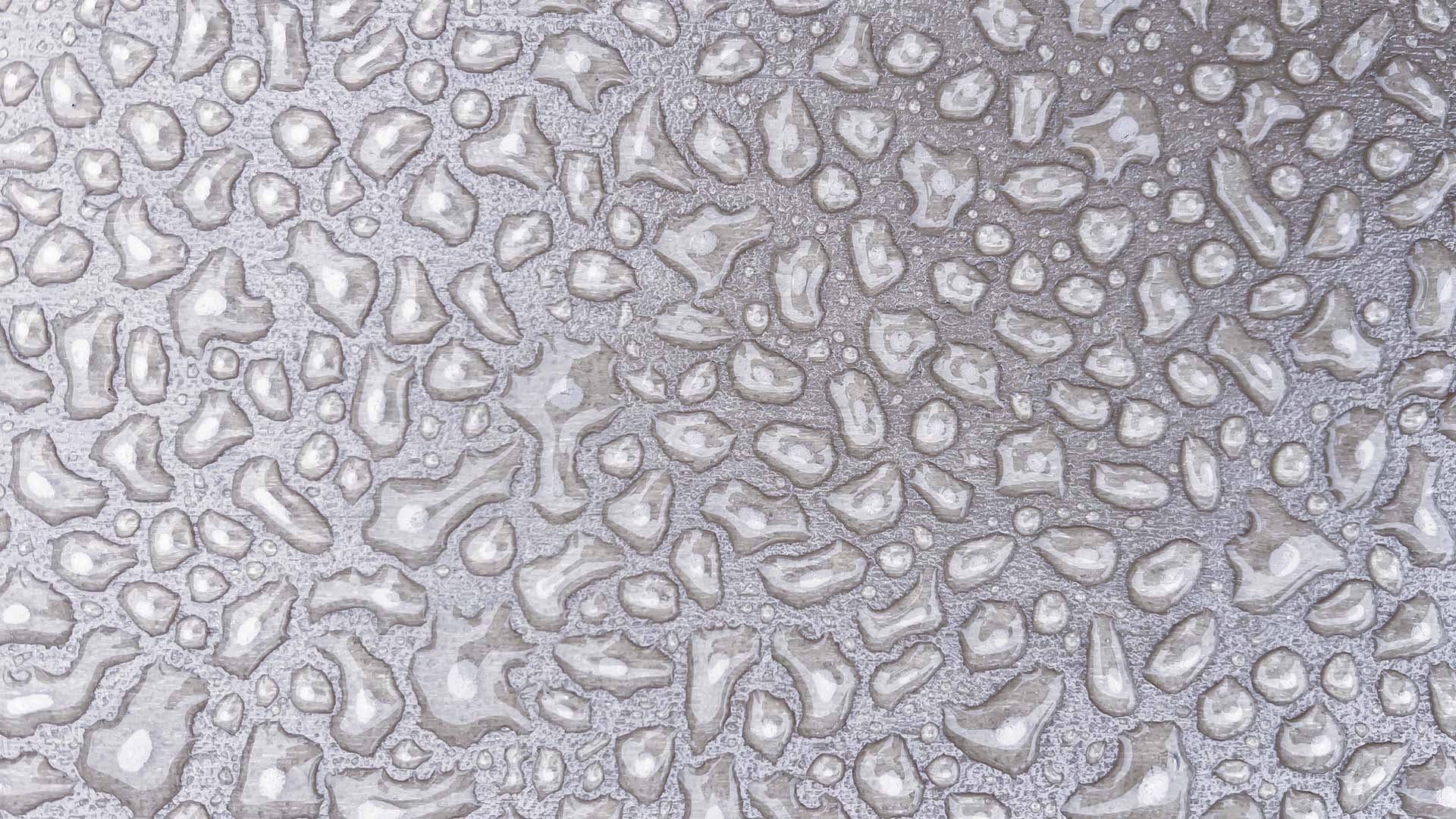 Digital watermarks in packaging recyclability